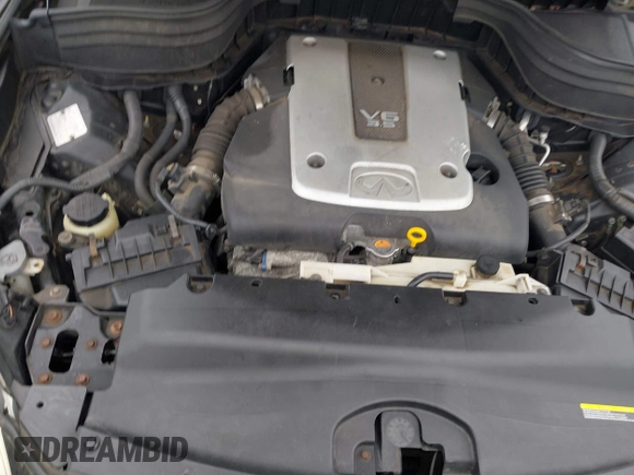 2010 Infiniti EX Journey с VIN JN1AJ0HRXAM756520, выставлен на аукционе IAAI как лот 42286269 с пробегом 116 510 миль миль и . История ставок и продаж доступна на DreamBid. Изображение 10.