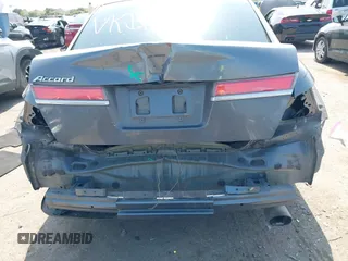 2011 Honda Accord EX with VIN 1HGCP2F79BA146887, listed as a IAAI auction lot 42430728 with 211,302 mi miles and . Bid and sale history available at DreamBid. Image 17.