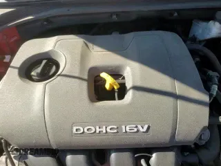 2017 Hyundai Elantra SE with VIN 5NPD84LF1HH131907, listed as a Copart auction lot 81929065 with 117,178 mi miles and Clean title. Bid and sale history available at DreamBid. Image 13.