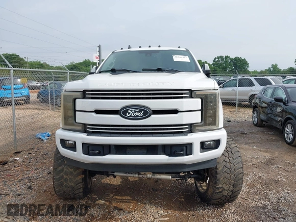 2019 Ford F-250 XL with VIN 1FT7W2BT3KED44329, listed as a IAAI auction lot 42347352 with 90,459 mi miles and . Bid and sale history available at DreamBid. Image 12.