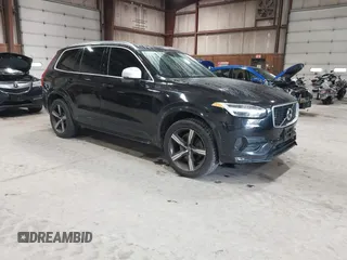 2017 Volvo XC90 R-Design с VIN YV4102KM6H1156529, выставлен на аукционе IAAI как лот 42436519 с пробегом 100 081 миль миль и . История ставок и продаж доступна на DreamBid. Изображение 1.