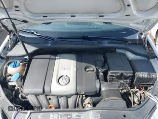 2007 Volkswagen Rabbit with VIN WVWBS71K37W186877, listed as a IAAI auction lot 41851834 with 76,291 mi miles. Bid and sale history available at carsss.com. Image 10.