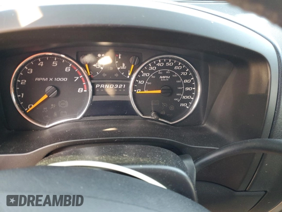 2008 GMC Canyon SLE1 with VIN 1GTCS13E788102512, listed as a Copart auction lot 43248555 with 0 mi miles and Salvage Title. Bid and sale history available at carsss.com. Image 9.
