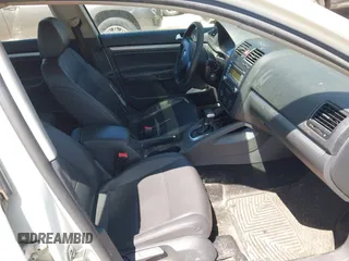 2007 Volkswagen Jetta 2.5 with VIN 3VWSF71K97M031591, listed as a IAAI auction lot 42375346 with 207,594 mi miles and . Bid and sale history available at DreamBid. Image 5.