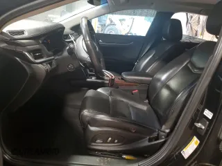 2016 Cadillac XTS Livery z VIN 2G61U5S38G9179047, wystawiony jako Copart lot #59538375 z przebiegiem 198 911 mil mil oraz Szkoda całkowita • Salvage title. Historia ofert i sprzedaży dostępna na DreamBid. Obrazek 7.