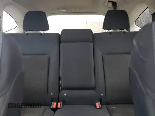 2015 Honda CR-V EX with VIN 2HKRM4H51FH647683, listed as a Copart auction lot 75512454 with 267,542 mi miles and Salvage Title. Bid and sale history available at DreamBid. Image 10.