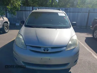 2006 Toyota Sienna CE с VIN 5TDZA23C26S567967, выставлен на аукционе IAAI как лот 42395076 с пробегом 272 164 миль миль и . История ставок и продаж доступна на DreamBid. Изображение 6.