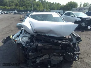2021 Hyundai Kona Ultimate with VIN KM8K5CA57MU610302, listed as a IAAI auction lot 36878990 with 5,985 mi miles. Bid and sale history available at carsss.com. Image 12.