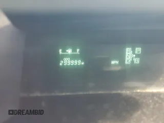 2004 Toyota Prius with VIN JTDKB20U240095619, listed as a Copart auction lot 48049475 with 299,999 mi miles and Salvage Title. Bid and sale history available at DreamBid. Image 18.