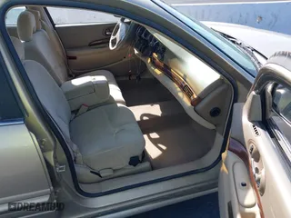 2005 Buick LeSabre Custom with VIN 1G4HP52KX5U213429, listed as a IAAI auction lot 42057599 with 89,466 mi miles. Bid and sale history available at carsss.com. Image 5.