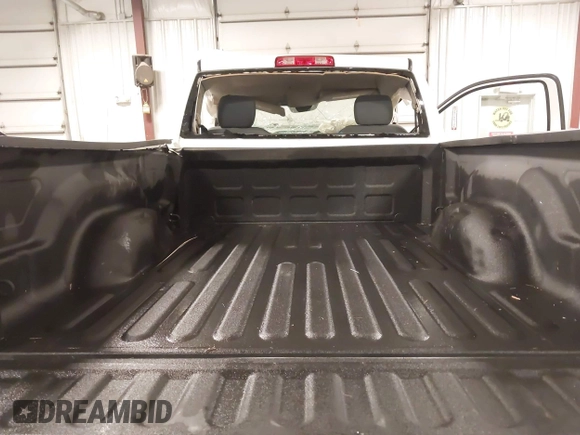 2015 Ram 1500 Express with VIN 3C6JR7AT9FG532418, listed as a IAAI auction lot 41267889 with 120,812 mi miles and . Bid and sale history available at DreamBid. Image 12.
