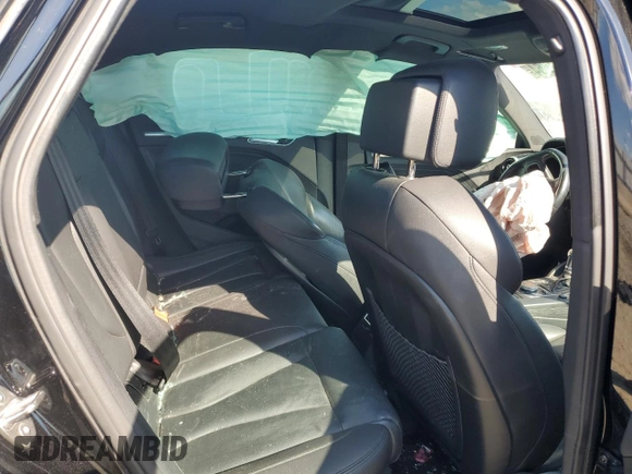 2017 Audi A3 Sedan Premium Plus with VIN WAUGUGFF4H1041189, listed as a Copart auction lot 70679594 with Not Provided miles and Salvage Title. Bid and sale history available at carsss.com. Image 10.