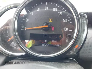 2019 MINI Convertible Cooper z VIN WMWWG5C52K3F79780, wystawiony jako IAAI lot #42622429 z przebiegiem 38 532 mil mil oraz . Historia ofert i sprzedaży dostępna na DreamBid. Obrazek 7.