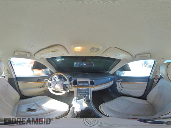2012 Lincoln MKZ with VIN 3LNHL2GC9CR814671, listed as a Copart auction lot 49434085 with 91,914 mi miles and Salvage title. Bid and sale history available at DreamBid. Image 14.