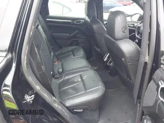 2014 Porsche Cayenne с VIN WP1AA2A28ELA93500, выставлен на аукционе IAAI как лот 42269929 с пробегом 143 528 миль миль и . История ставок и продаж доступна на DreamBid. Изображение 8.