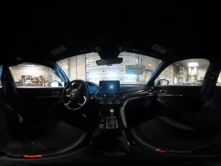 2024 Acura Integra Technology z VIN 19UDE4H64RA021574, wystawiony jako IAAI lot #41414446 z przebiegiem 13 156 mil mil oraz . Historia ofert i sprzedaży dostępna na DreamBid. Obrazek 18.