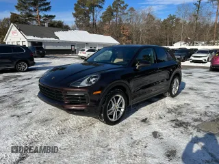 2019 Porsche Cayenne z VIN WP1AA2AY7KDA05952, wystawiony jako Copart lot #42854295 z przebiegiem 139 028 mil mil oraz Czysty tytuł • Clean title. Historia ofert i sprzedaży dostępna na DreamBid. Obrazek 2.