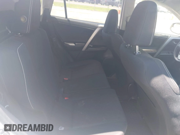 2016 Toyota RAV4 XLE with VIN JTMRFREV0GJ073114, listed as a IAAI auction lot 42548094 with 119,431 mi miles and . Bid and sale history available at DreamBid. Image 8.