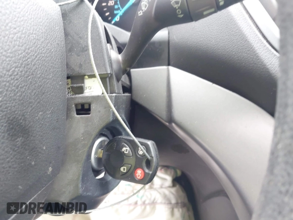 2013 Ford Escape SE with VIN 1FMCU9G94DUC52497, listed as a IAAI auction lot 42352704 with 194,648 mi miles and . Bid and sale history available at DreamBid. Image 11.