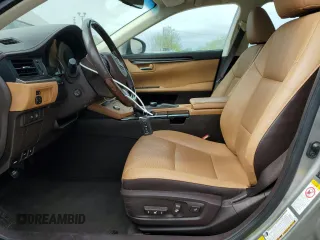 2016 Lexus ES 330 с VIN 58ABK1GG1GU007347, выставлен на аукционе Copart как лот 53847205 с пробегом 69 181 миль миль и Списание • Salvage title. История ставок и продаж доступна на DreamBid. Изображение 7.