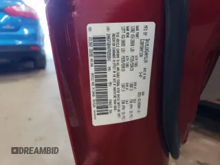 2007 Chrysler Pacifica Touring with VIN 2A8GF68XX7R299541, listed as a Copart auction lot 73611634 with 20,193 mi miles and Salvage title. Bid and sale history available at DreamBid. Image 13.