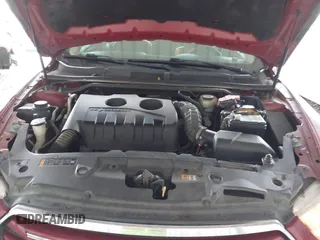 2013 Ford Taurus Limited с VIN 1FAHP2F92DG233722, выставлен на аукционе IAAI как лот 41145252 с пробегом 166 632 миль миль и . История ставок и продаж доступна на DreamBid. Изображение 10.
