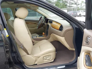 2005 Jaguar S-Type with VIN SAJWA01T05FN51342, listed as a IAAI auction lot 42047599 with 173,261 mi miles and . Bid and sale history available at DreamBid. Image 5.