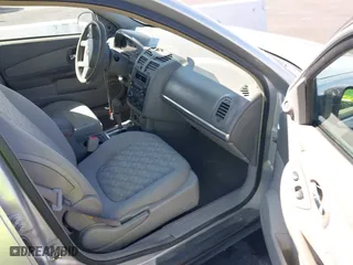 2005 Chevrolet Malibu LS with VIN 1G1ZT54835F150385, listed as a IAAI auction lot 40374221 with 150,357 mi miles. Bid and sale history available at carsss.com. Image 5.