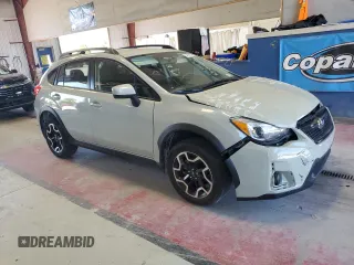 2017 Subaru Crosstrek Premium with VIN JF2GPABC4H8202555, listed as a Copart auction lot 64936555 with 116,702 mi miles and Salvage title. Bid and sale history available at DreamBid. Image 4.