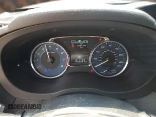 2016 Subaru Crosstrek Premium с VIN JF2GPADC5GH274263, выставлен на аукционе Copart как лот 64240895 с пробегом 105 458 миль миль и На запчасти • Non repairable. История ставок и продаж доступна на DreamBid. Изображение 9.