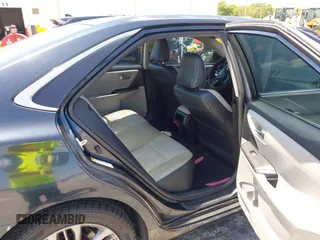 2015 Toyota Camry XLE with VIN 4T1BF1FK1FU072635, listed as a IAAI auction lot 42145826 with 101,633 mi miles. Bid and sale history available at carsss.com. Image 8.