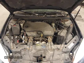 2007 Chevrolet Impala LT with VIN 2G1WT58KX79287778, listed as a IAAI auction lot 41937641 with 160,826 mi miles and . Bid and sale history available at DreamBid. Image 10.