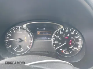 2017 Nissan Altima SV with VIN 1N4AL3AP7HC188945, listed as a IAAI auction lot 42111225 with 157,185 mi miles and . Bid and sale history available at carsss.com. Image 7.