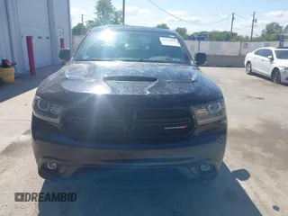 2018 Dodge Durango GT с VIN 1C4RDJDG7JC222172, выставлен на аукционе IAAI как лот 42332825 с пробегом 85 412 миль миль и . История ставок и продаж доступна на DreamBid. Изображение 12.