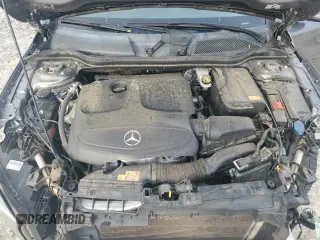2015 Mercedes-Benz GLA 250 z VIN WDCTG4EB3FJ153916, wystawiony jako Copart lot #54126935 z przebiegiem 164 613 mil mil oraz Nie do naprawy • Non repairable. Historia ofert i sprzedaży dostępna na DreamBid. Obrazek 11.