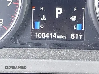 2020 Mitsubishi Outlander SE with VIN JA4AD3A34LZ036626, listed as a IAAI auction lot 41806922 with 100,414 mi miles and . Bid and sale history available at DreamBid. Image 16.