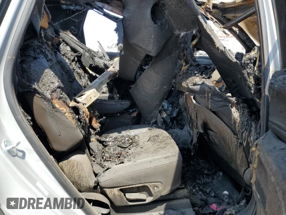 2023 Kia Telluride SX Prestige X-Line z VIN 5XYP5DGC8PG404532, wystawiony jako Copart lot #53205865 z przebiegiem Nie podano mil oraz Nie do naprawy • Non repairable. Historia ofert i sprzedaży dostępna na DreamBid. Obrazek 10.