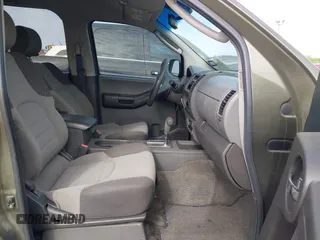 2005 Nissan Xterra S z VIN 5N1AN08W55C637420, wystawiony jako IAAI lot #42290949 z przebiegiem 252 493 mil mil oraz . Historia ofert i sprzedaży dostępna na DreamBid. Obrazek 5.