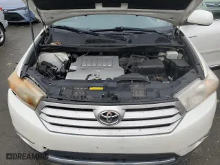 2011 Toyota Highlander Limited with VIN 5TDDK3EH4BS048080, listed as a Copart auction lot 43777645 with 232,754 mi miles and Salvage Title. Bid and sale history available at carsss.com. Image 11.