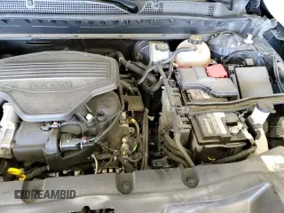 2020 Chevrolet Blazer LT с VIN 3GNKBHRSXLS675090, выставлен на аукционе Copart как лот 81068435 с пробегом 100 674 миль миль и Чистый • Clean title. История ставок и продаж доступна на DreamBid. Изображение 14.