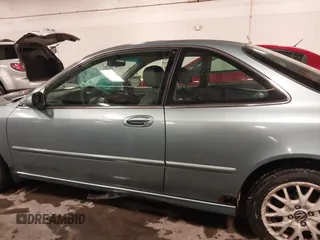 1999 Acura CL Premium z VIN 19UYA2256XL004617, wystawiony jako IAAI lot #41600686 z przebiegiem 262 871 mil mil oraz . Historia ofert i sprzedaży dostępna na DreamBid. Obrazek 14.