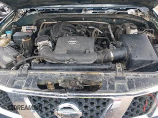 2006 Nissan Frontier SE z VIN 1N6AD07UX6C423156, wystawiony jako IAAI lot #42477881 z przebiegiem Nie podano mil oraz . Historia ofert i sprzedaży dostępna na DreamBid. Obrazek 10.