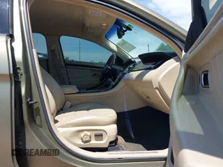 2013 Ford Taurus Limited с VIN 1FAHP2F80DG195589, выставлен на аукционе IAAI как лот 42349612 с пробегом 216 474 миль миль и . История ставок и продаж доступна на DreamBid. Изображение 5.
