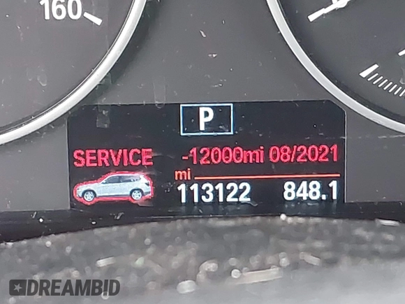 2015 BMW X3 xDrive28i with VIN 5UXWX9C59F0D48276, listed as a IAAI auction lot 41573586 with 113,122 mi miles and . Bid and sale history available at DreamBid. Image 15.