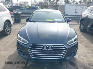 2018 Audi A5 Sportback Prestige с VIN WAUCNCF53JA021632, выставлен на аукционе IAAI как лот 41618447 с пробегом 85 713 миль миль и . История ставок и продаж доступна на DreamBid. Изображение 13.