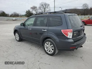 2012 Subaru Forester 2.5X Premium with VIN JF2SHADC0CG453706, listed as a Copart auction lot 45935295 with 171,122 mi miles and Clean Title. Bid and sale history available at carsss.com. Image 2.