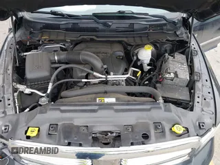 2018 Ram 1500 Big Horn with VIN 3C6RR7LT9JG230152, listed as a IAAI auction lot 40124859 with 120,700 mi miles. Bid and sale history available at carsss.com. Image 10.