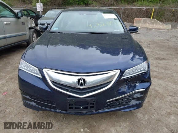 2015 Acura TLX Technology с VIN 19UUB2F50FA009957, выставлен на аукционе IAAI как лот 42325757 с пробегом 111 956 миль миль и . История ставок и продаж доступна на DreamBid. Изображение 12.