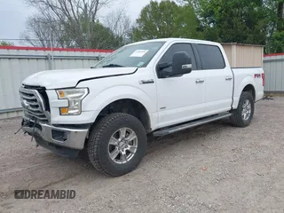 2016 Ford F-150 XLT z VIN 1FTEW1EG3GKF16738, wystawiony jako IAAI lot #41901854 z przebiegiem 179 122 mil mil oraz . Historia ofert i sprzedaży dostępna na DreamBid. Obrazek 17.