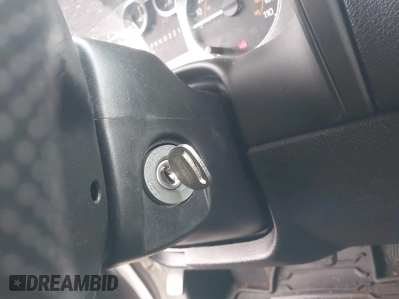 2007 Hummer H3 SUV with VIN 5GTDN13EX78221187, listed as a IAAI auction lot 41360574 with 141,468 mi miles and . Bid and sale history available at DreamBid. Image 11.